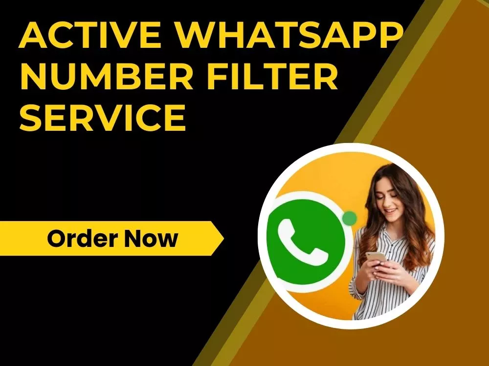 Check Leads On Whatsapp | Verify Your Mobile Number Leads | Whatsapp Number Checking Service